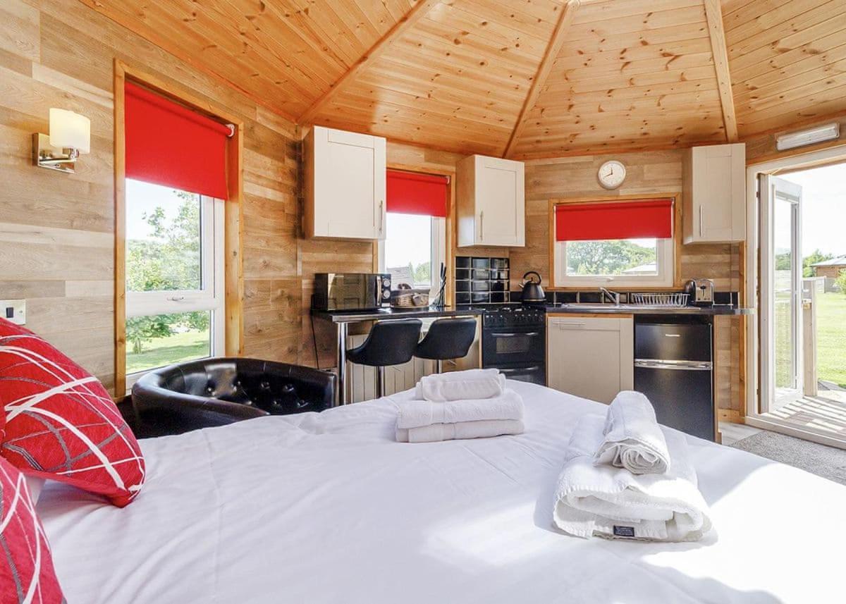 Green Meadows Park Garton Екстер'єр фото