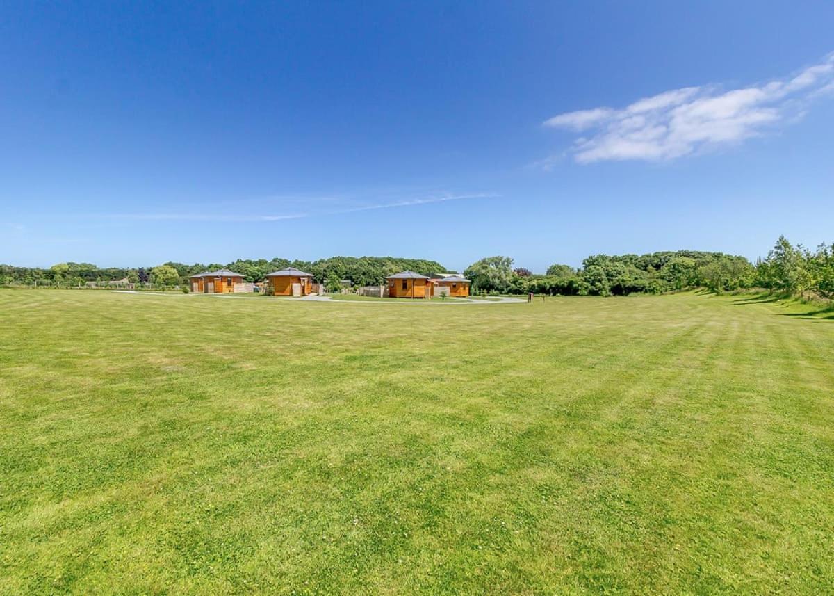 Green Meadows Park Garton Екстер'єр фото